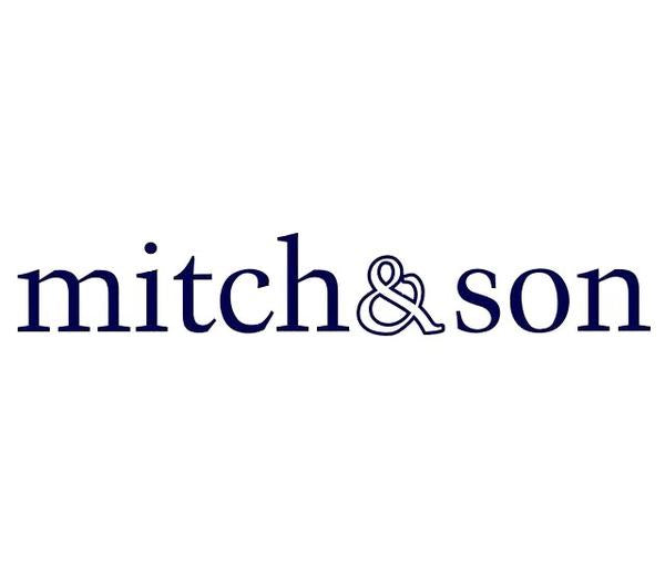 Mitch & Son