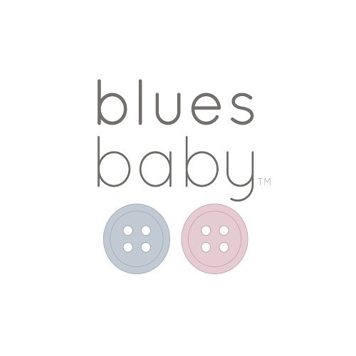Blues Baby