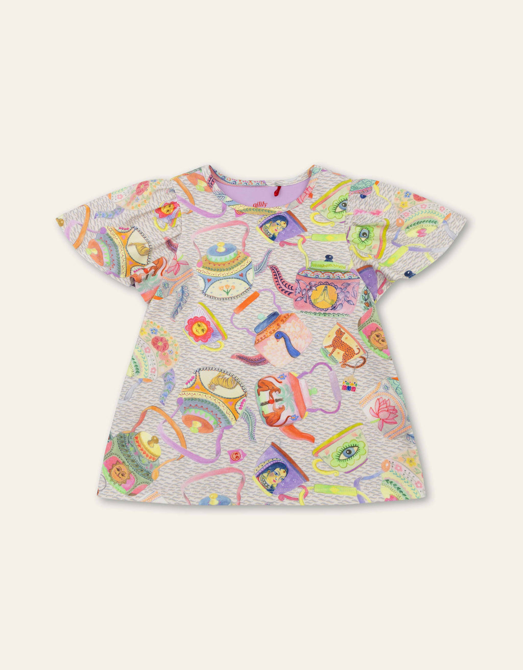 Oilily Thrive T-shirt YS26GJE212