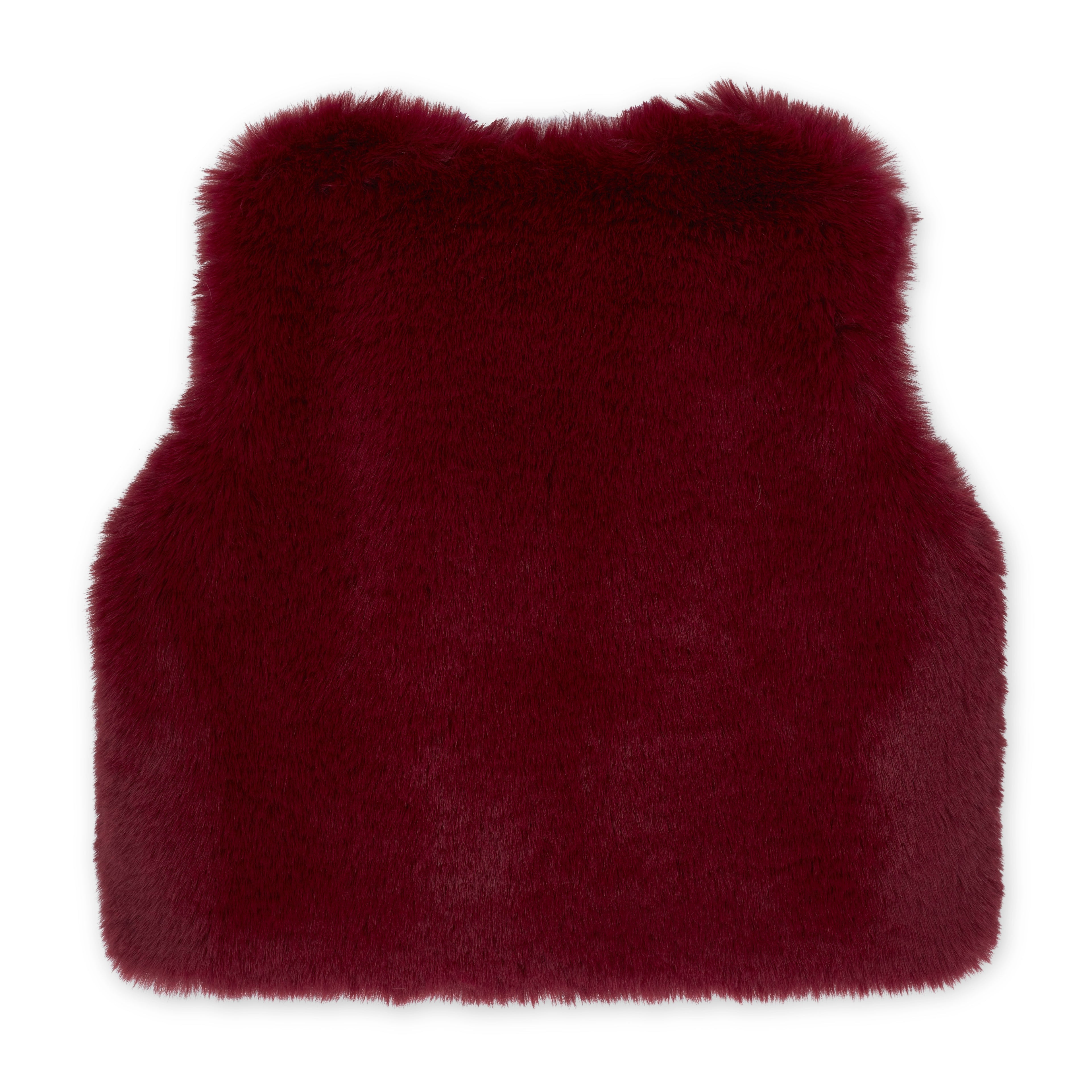 A'Dee Anna Fur Gilet W263310