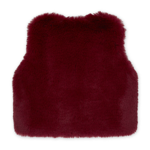 A'Dee Anna Fur Gilet W263310