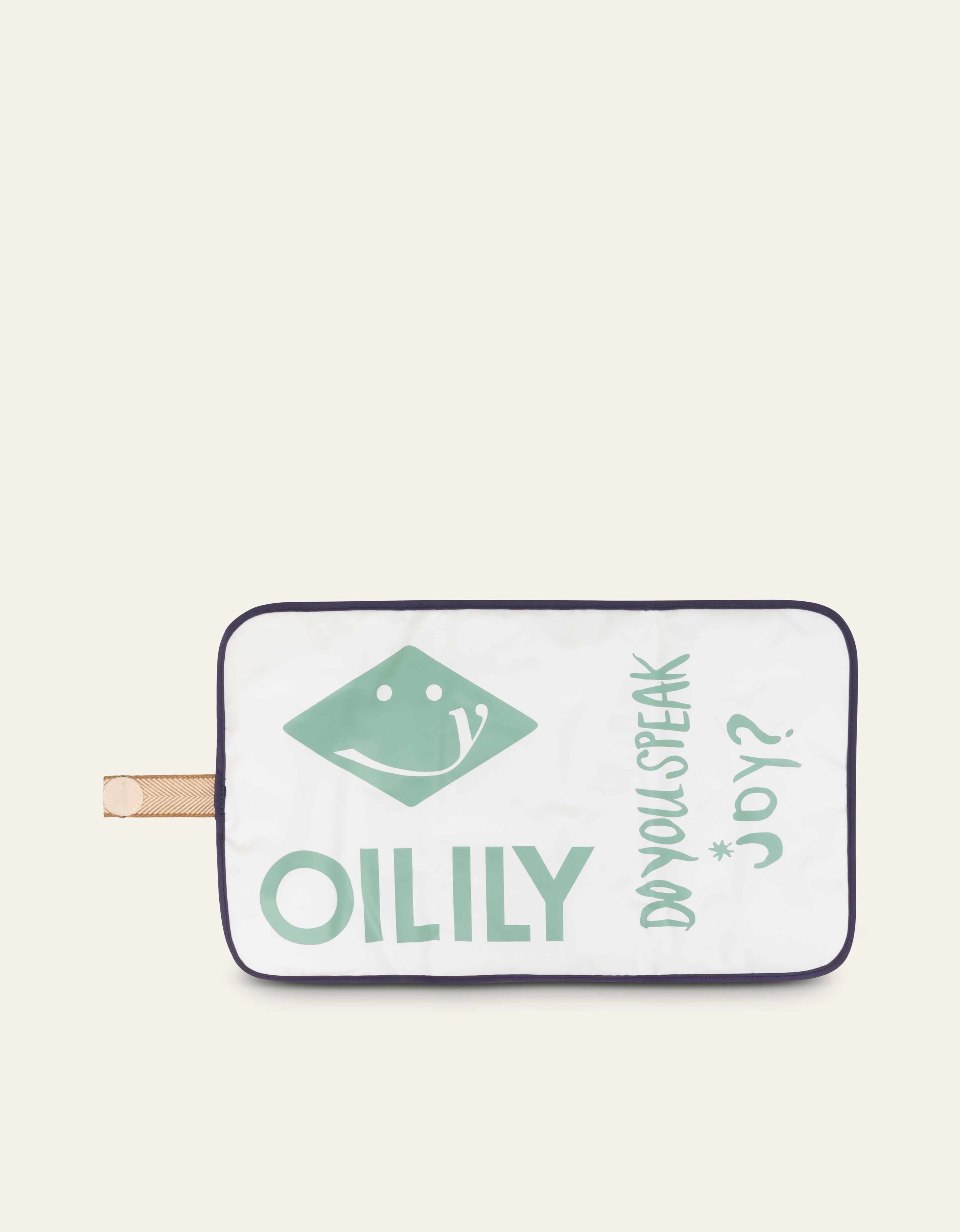 Oilily Bridey Baby Bag MEOIL1673