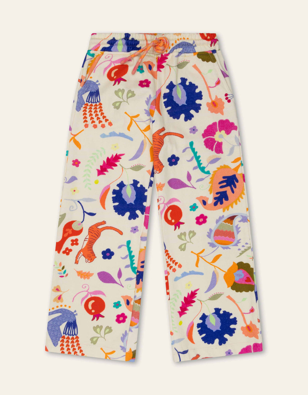 Oilily Prom Sweat Pants YS26GPA264