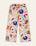 Oilily Prom Sweat Pants YS26GPA264