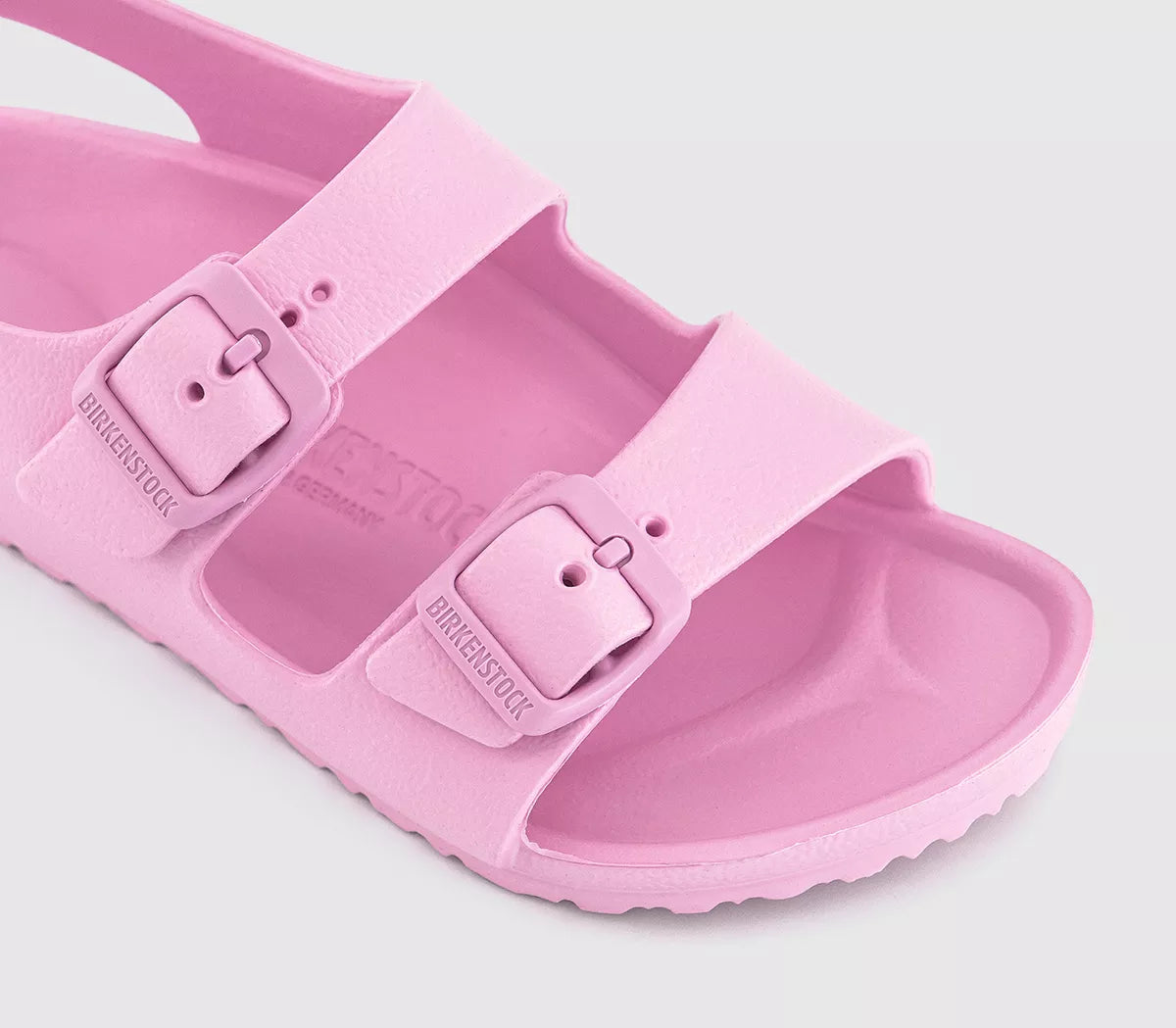 Birkenstock Milano EVA Kids Fondant Pink
