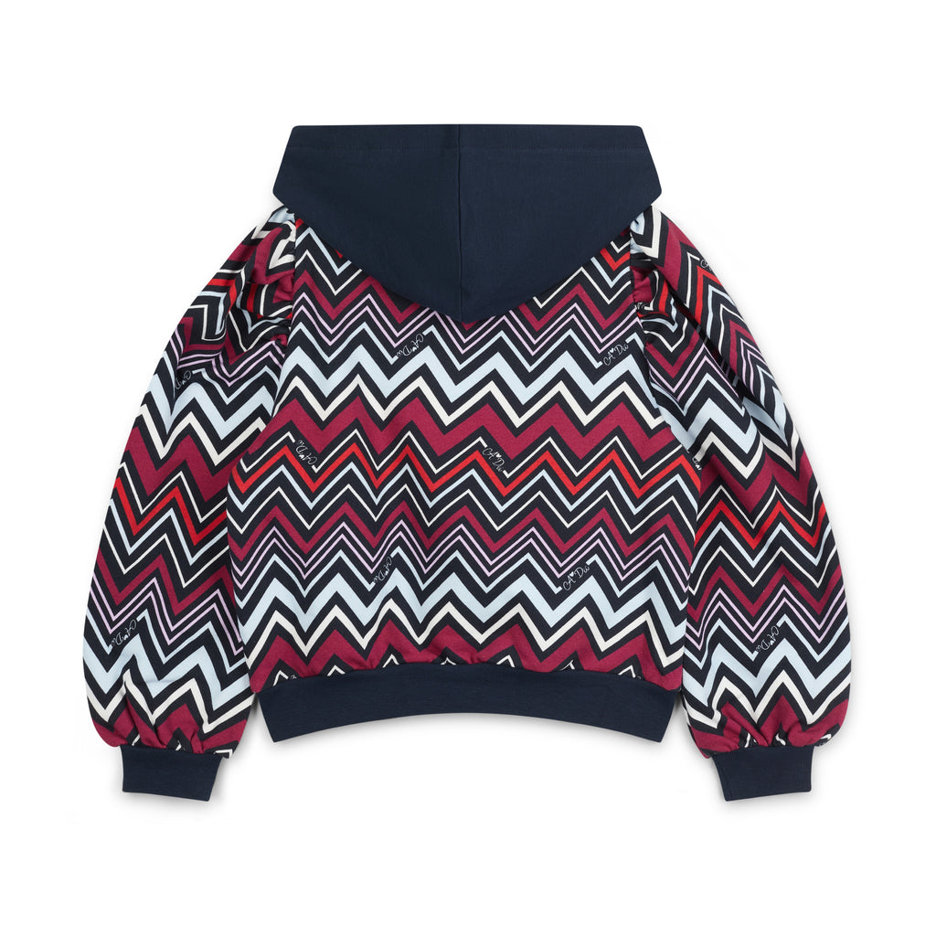 A'Dee Coco Tracksuit - Dark Navy W263525