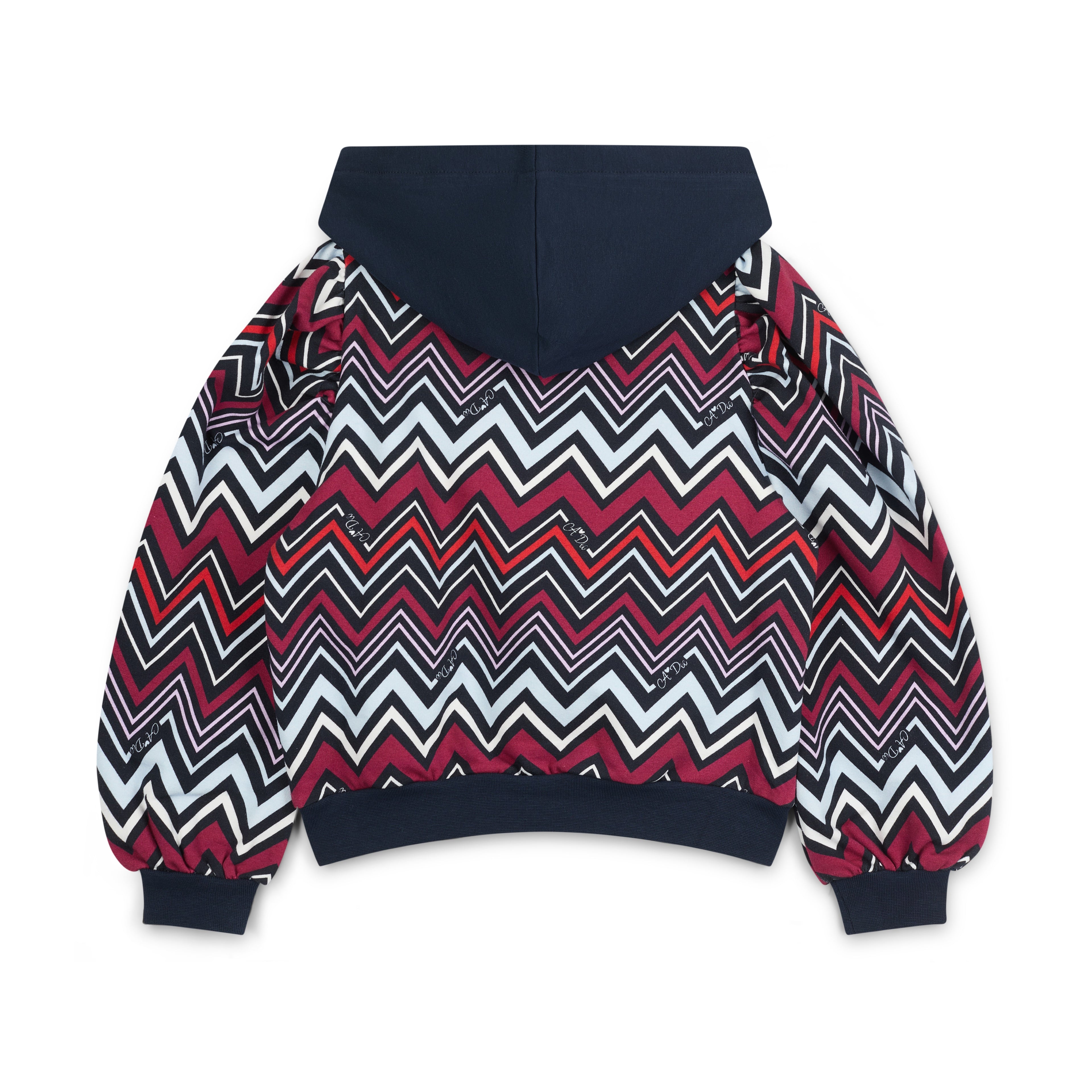 A'Dee Coco Tracksuit - Dark Navy W263525