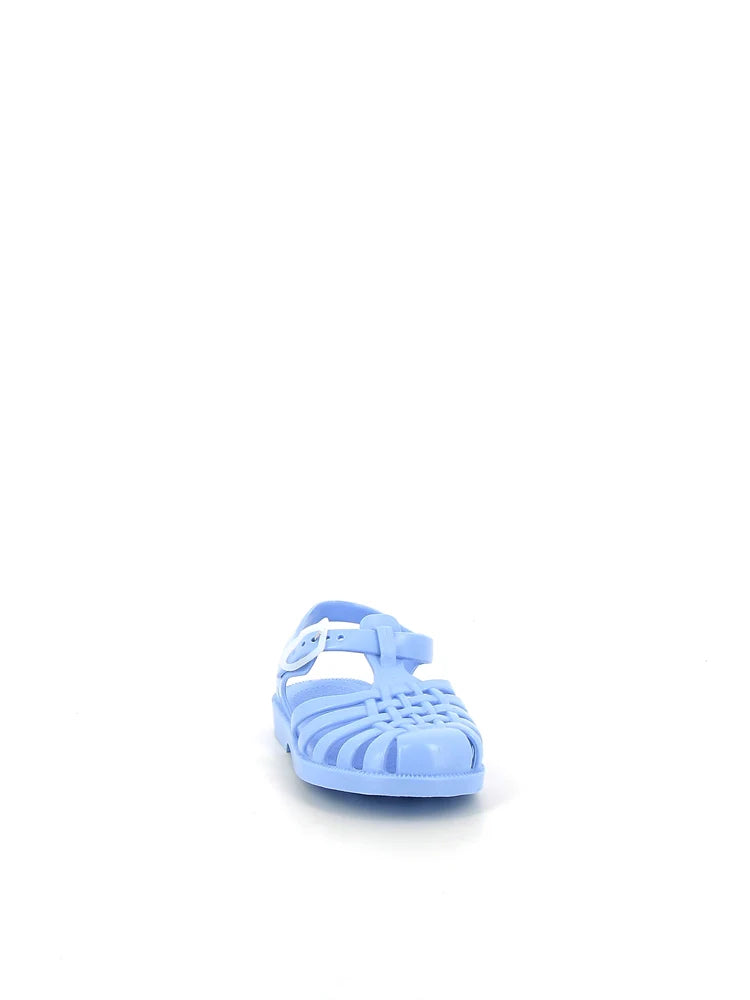Meduse Jelly Sandals Pale Blue