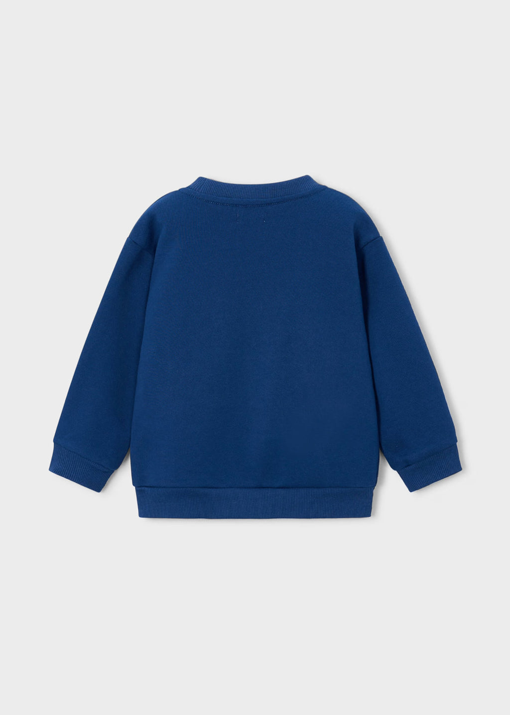 Mayoral Navy Sweater 4459
