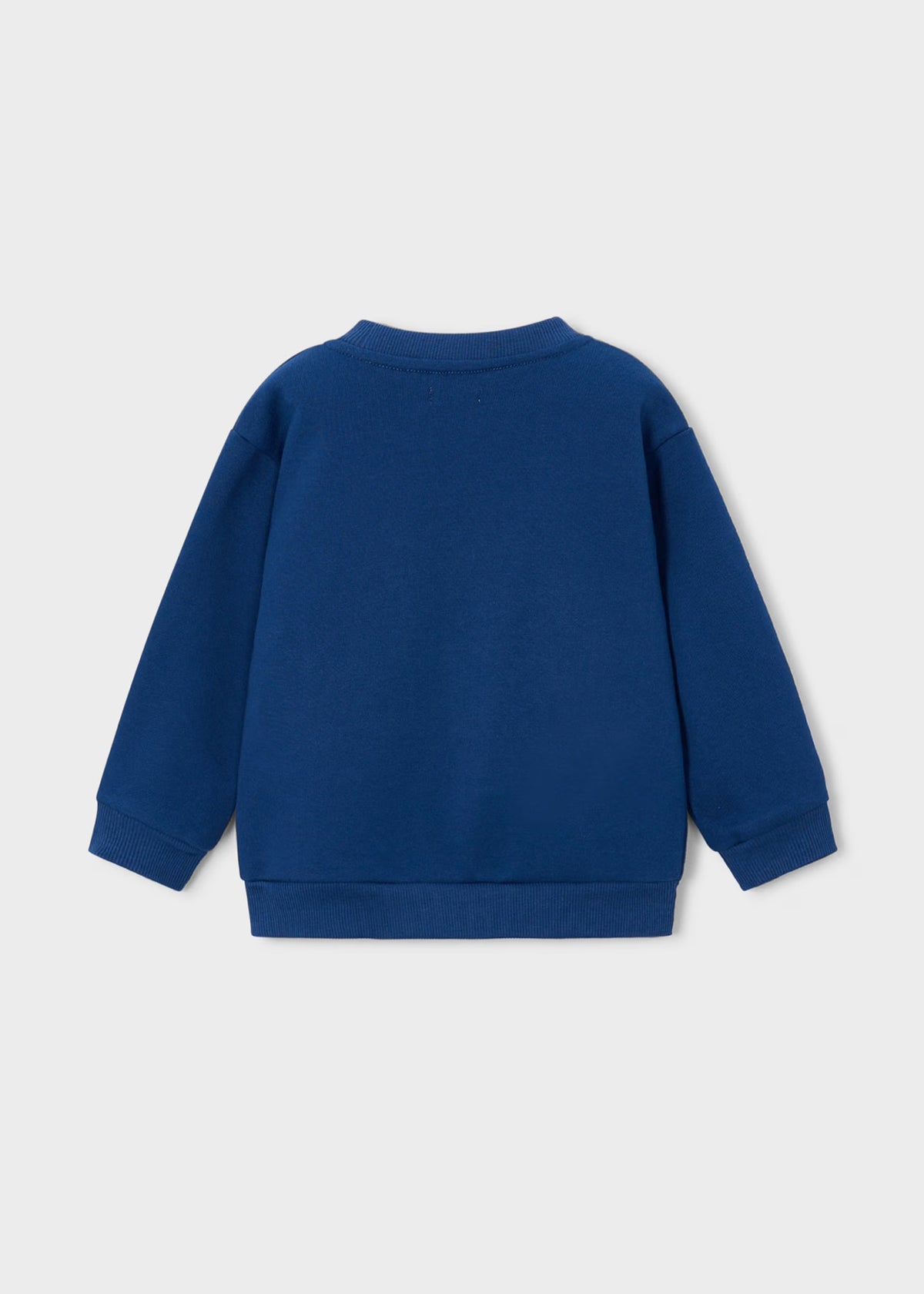 Mayoral Navy Sweater 4459