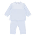 Blues Baby Blue Jog Set BB3068