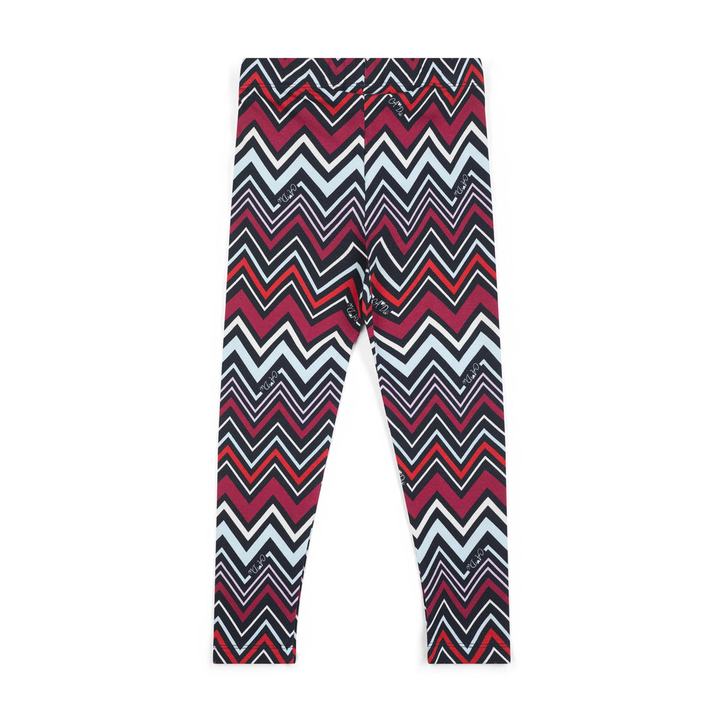 A'Dee Crissy Legging - Snow White W263521