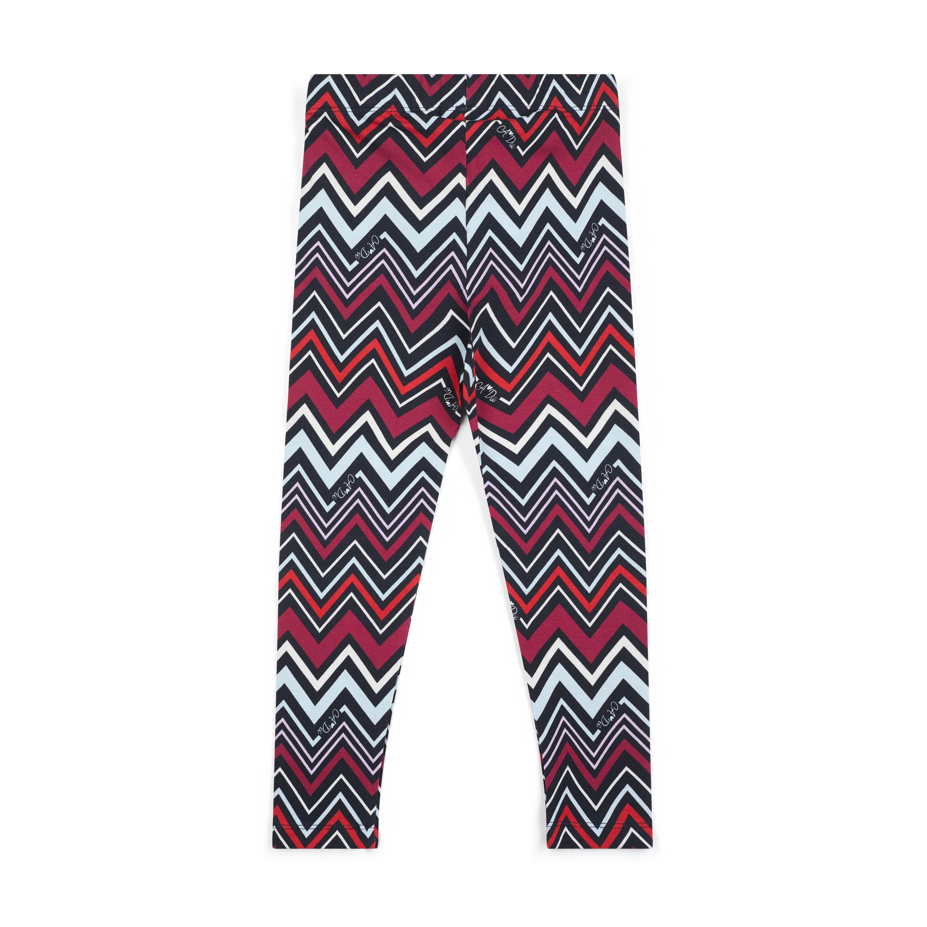 A'Dee Crissy Legging - Snow White W263521
