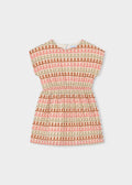 Mayoral Knit Dress