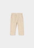 Mayoral Toddler Stripe Trousers 1518