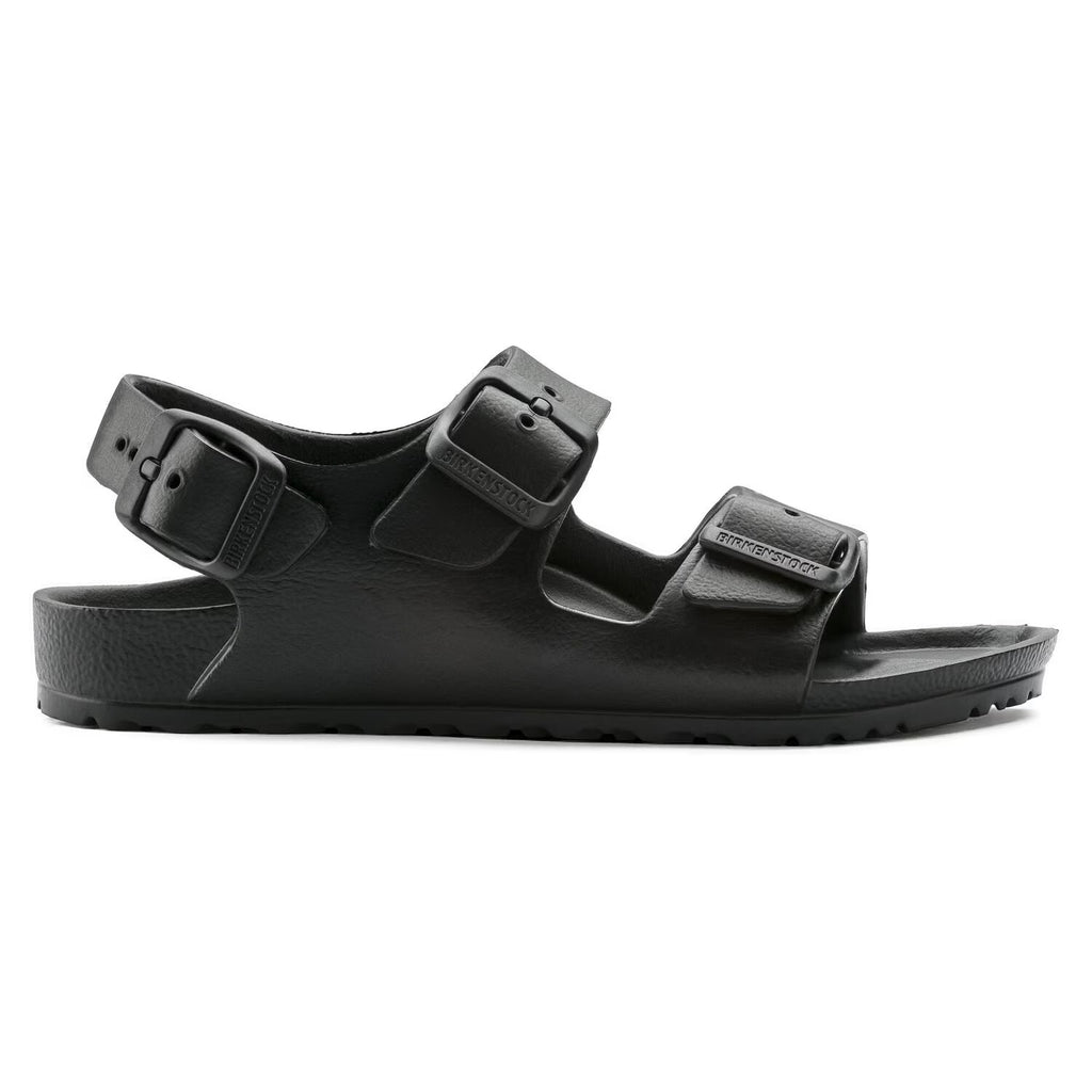Birkenstock Milano EVA Kids Black