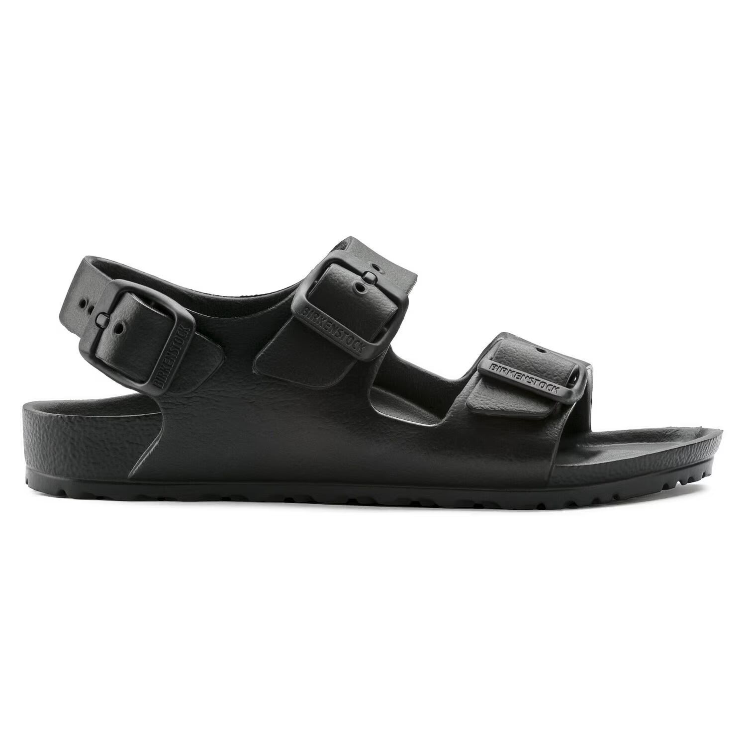 Birkenstock Milano EVA Kids Black