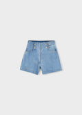 Mayoral Denim Shorts 3224