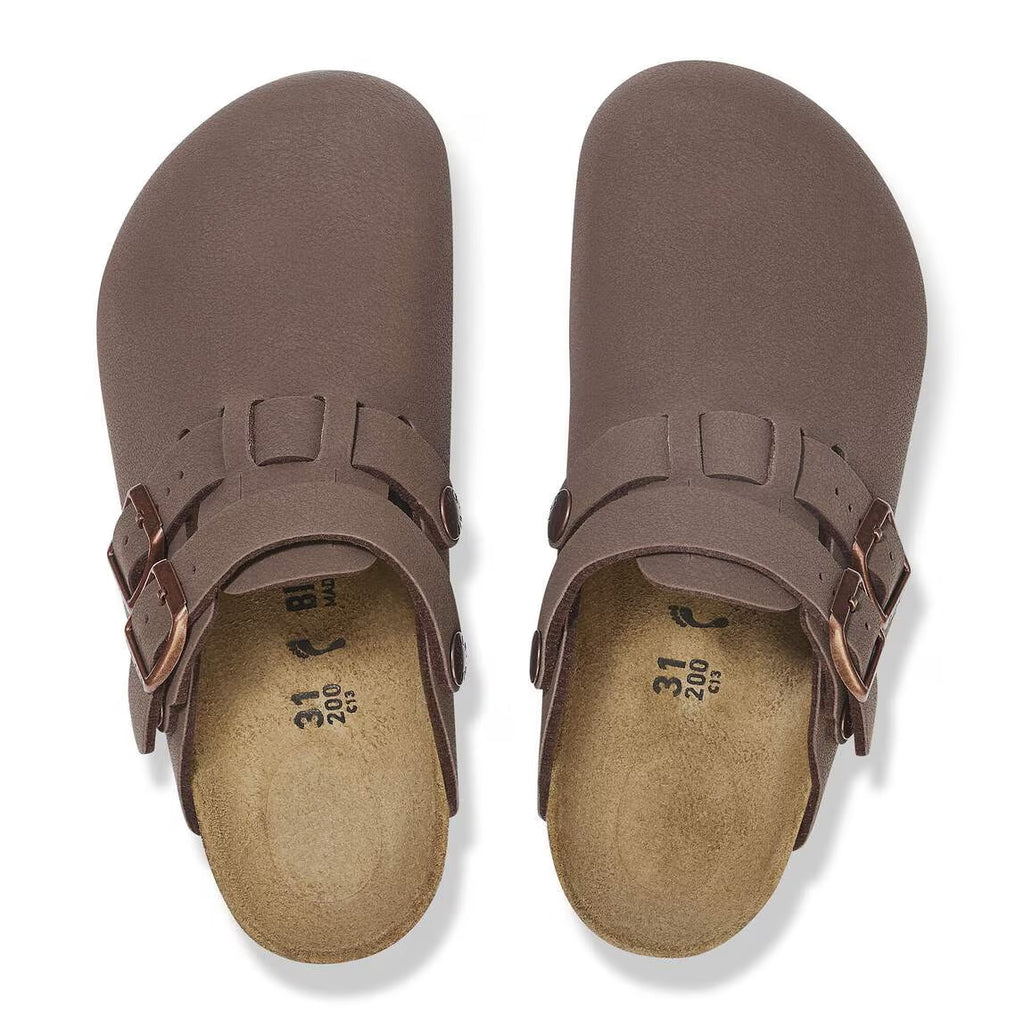 Birkenstock Kay Kids Mocca