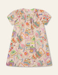 Oilily Diwa Dress YS26GDR205