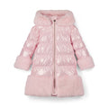A’Dee Aurora Pink Coat W261203