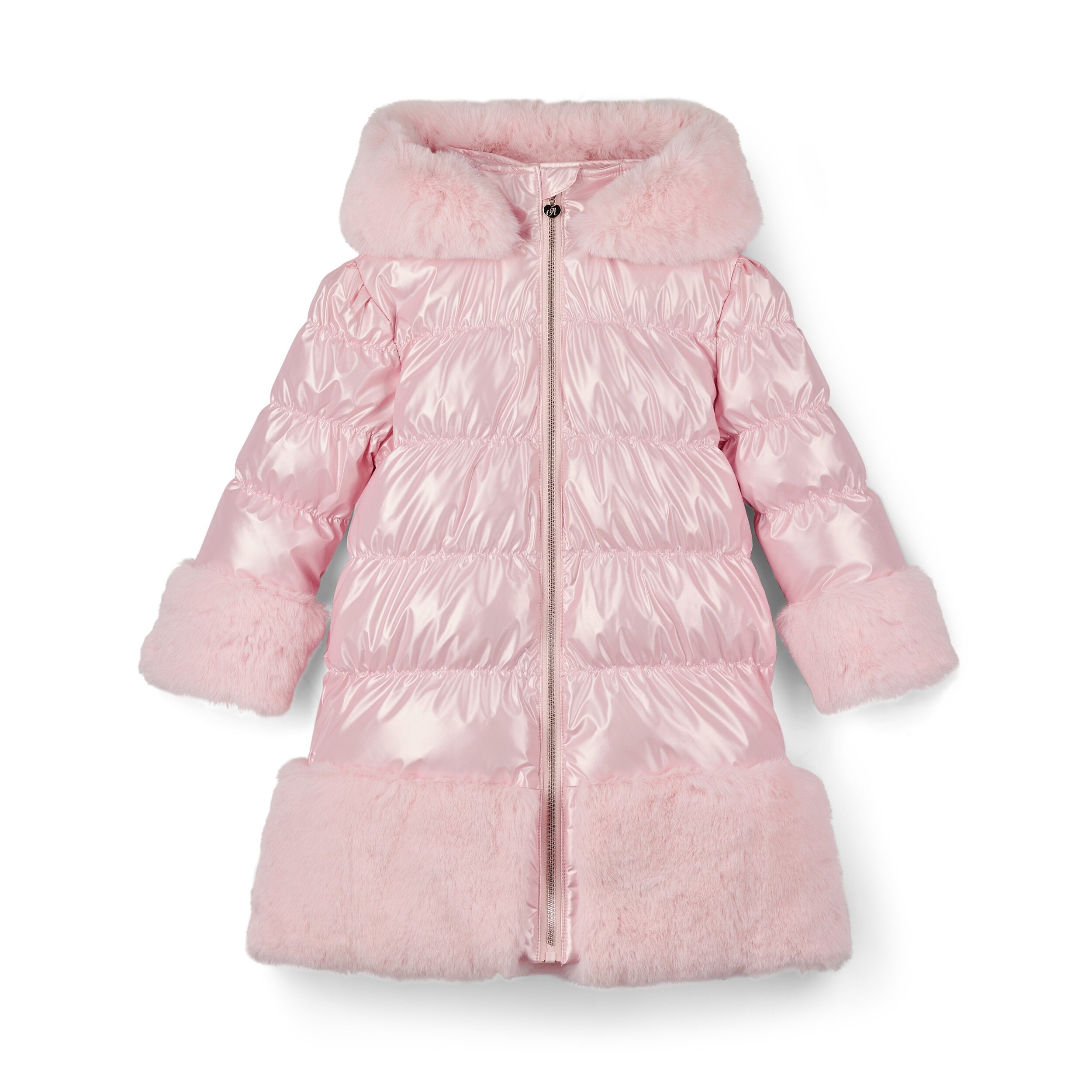 A’Dee Aurora Pink Coat W261203