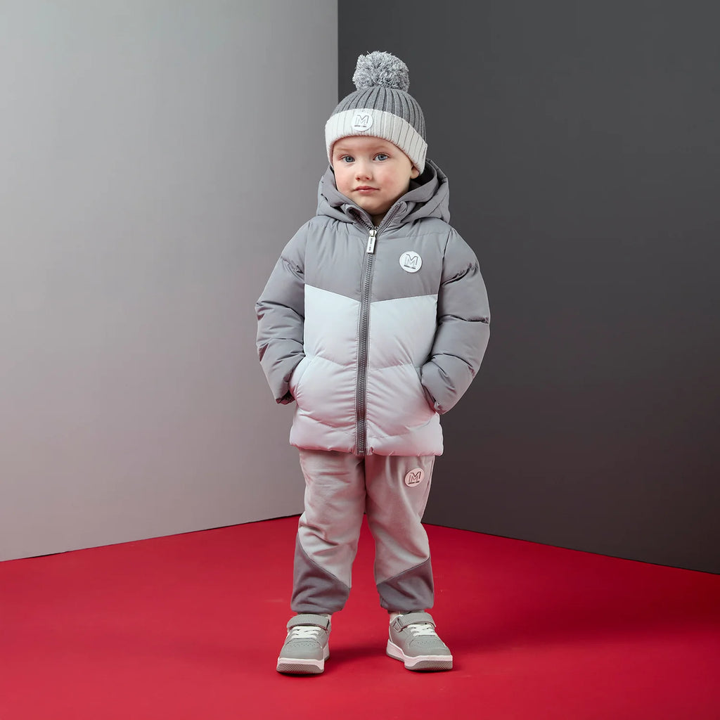 Mitch & Son Ted Knitted Hat MS26522