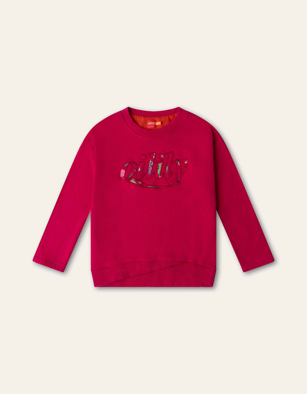 Oilily Heureux sweater YF26GHJ202