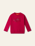 Oilily Heureux sweater YF26GHJ202