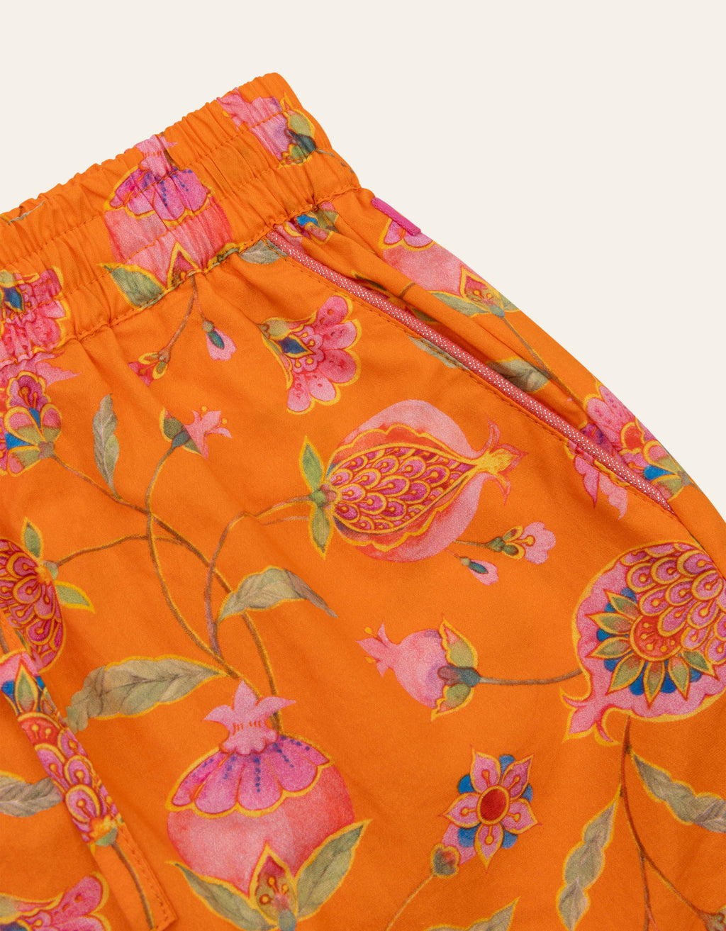 Oilily Pomme Shorts YS26GPA211