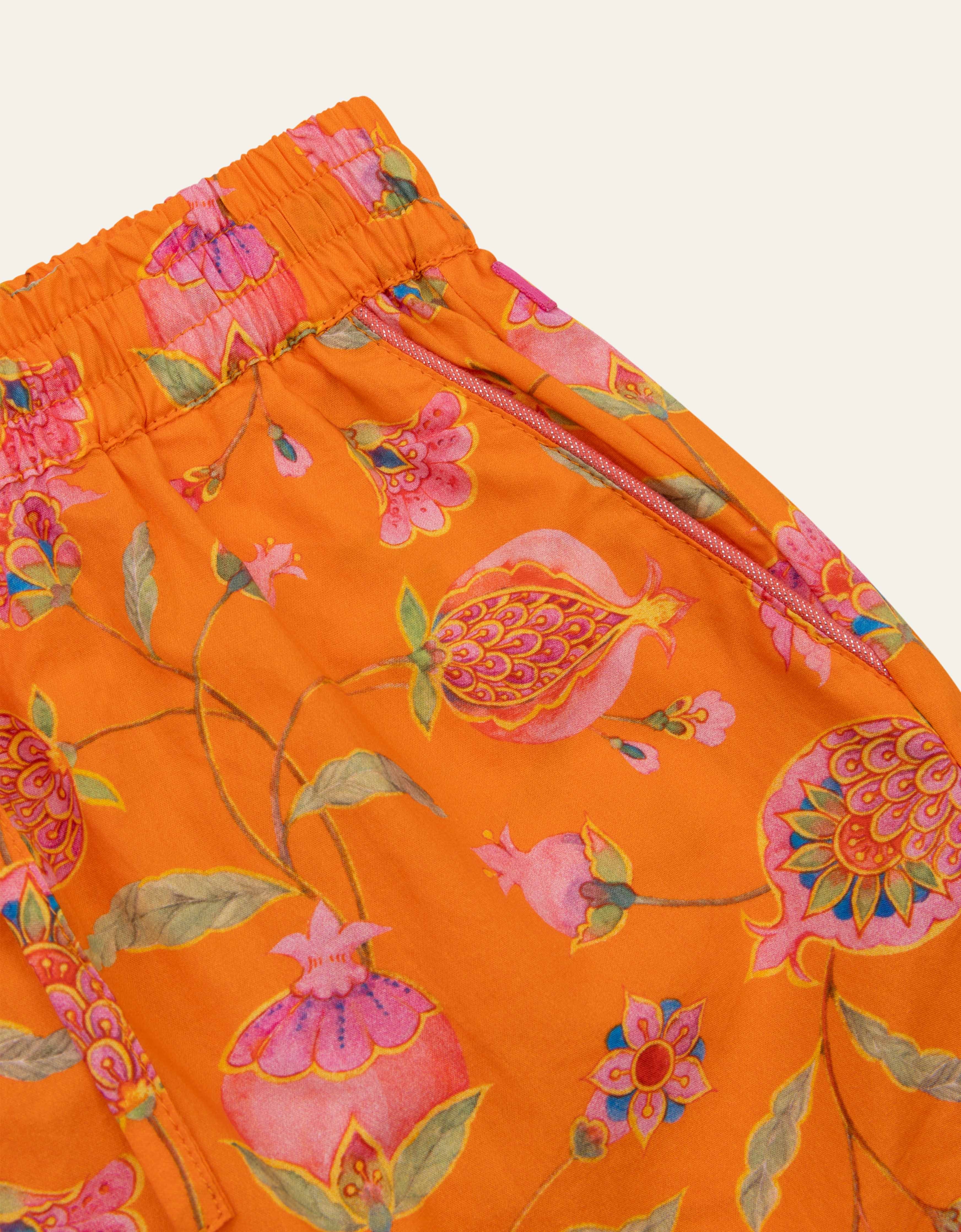 Oilily Pomme Shorts YS26GPA211