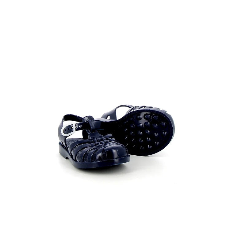 Meduse Children's Clear Jelly Shoes