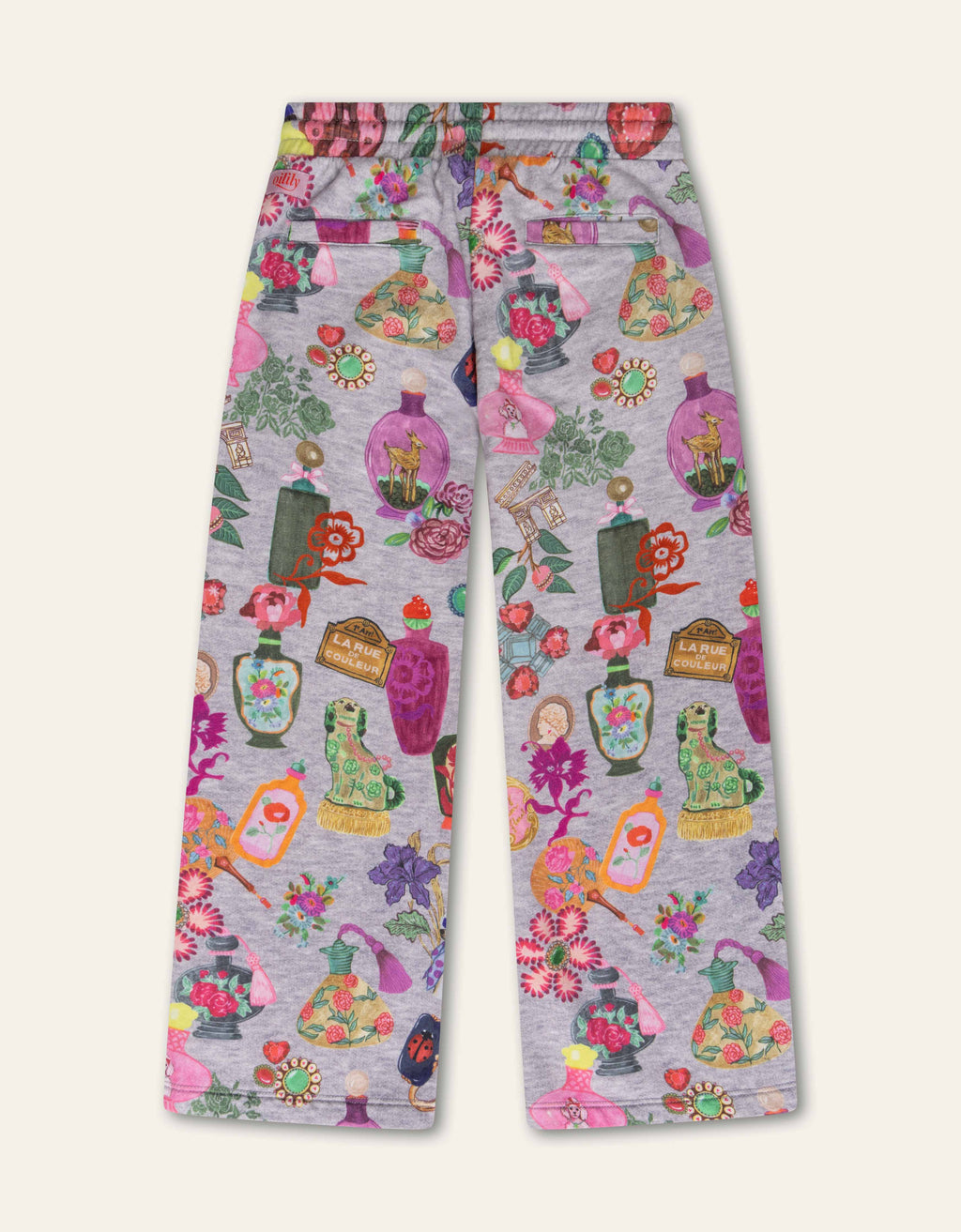 Oilily Prom Sweat Pants YF26GPA269 PREVIEW ONLY
