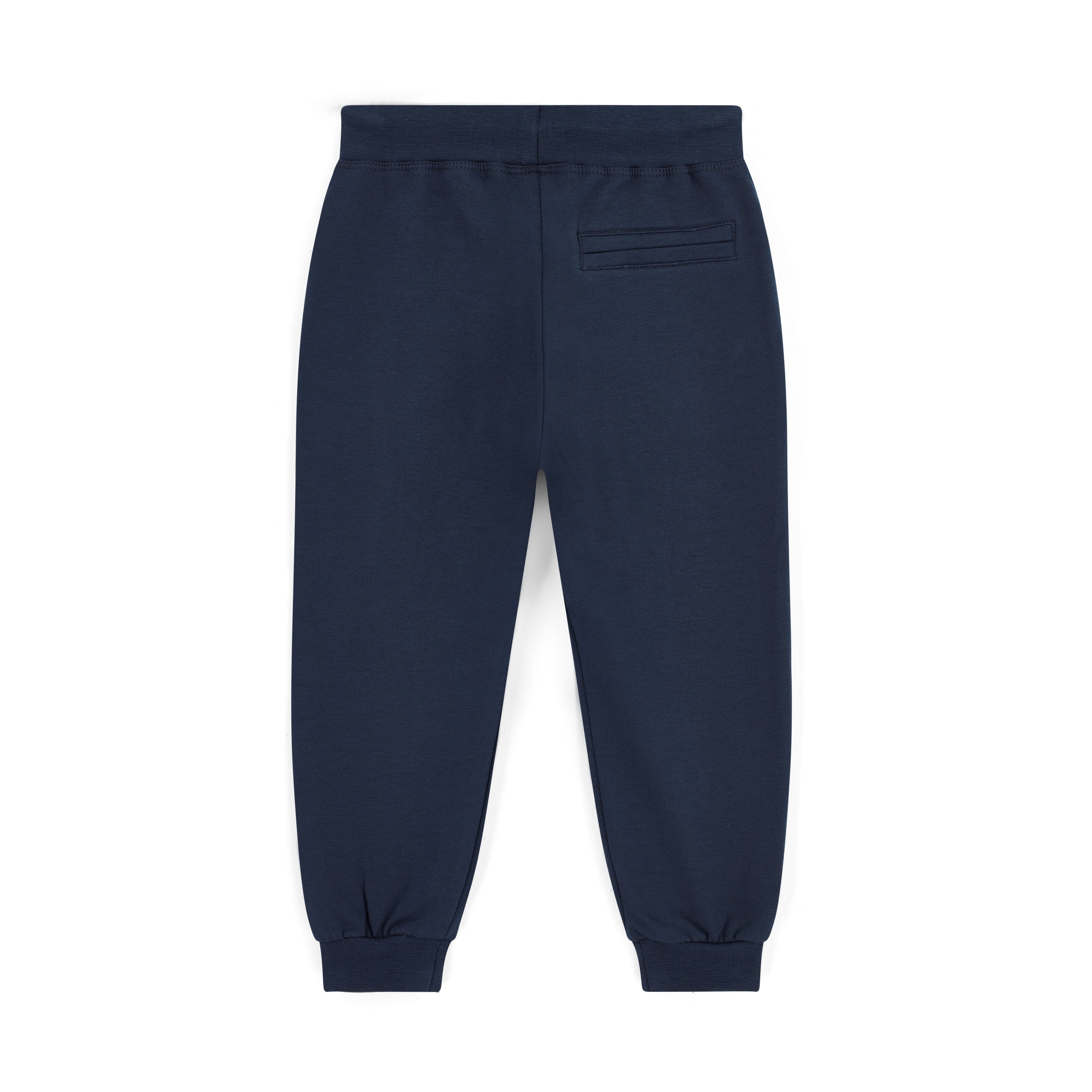 Mitch & Son Samson Tracksuit - Dark Navy MS26409