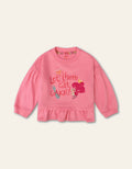 Oilily Hupsy sweater YF26GHJ006