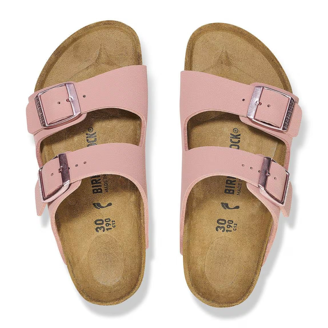 Birkenstock Arizona Kids BS Pink Clay