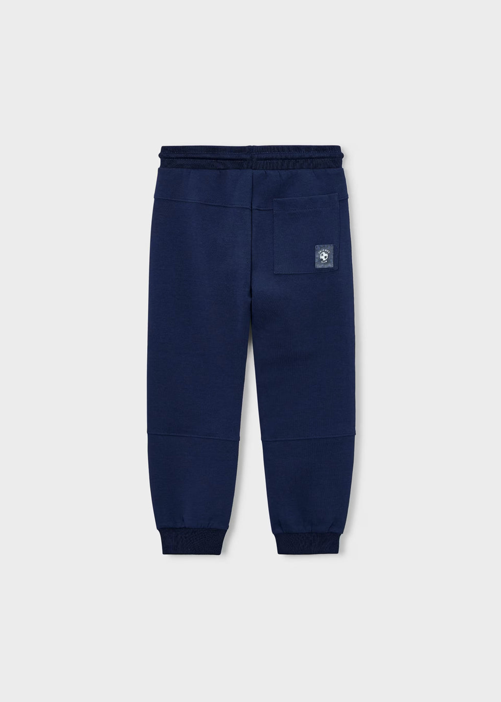 Mayoral Navy Joggers 3583