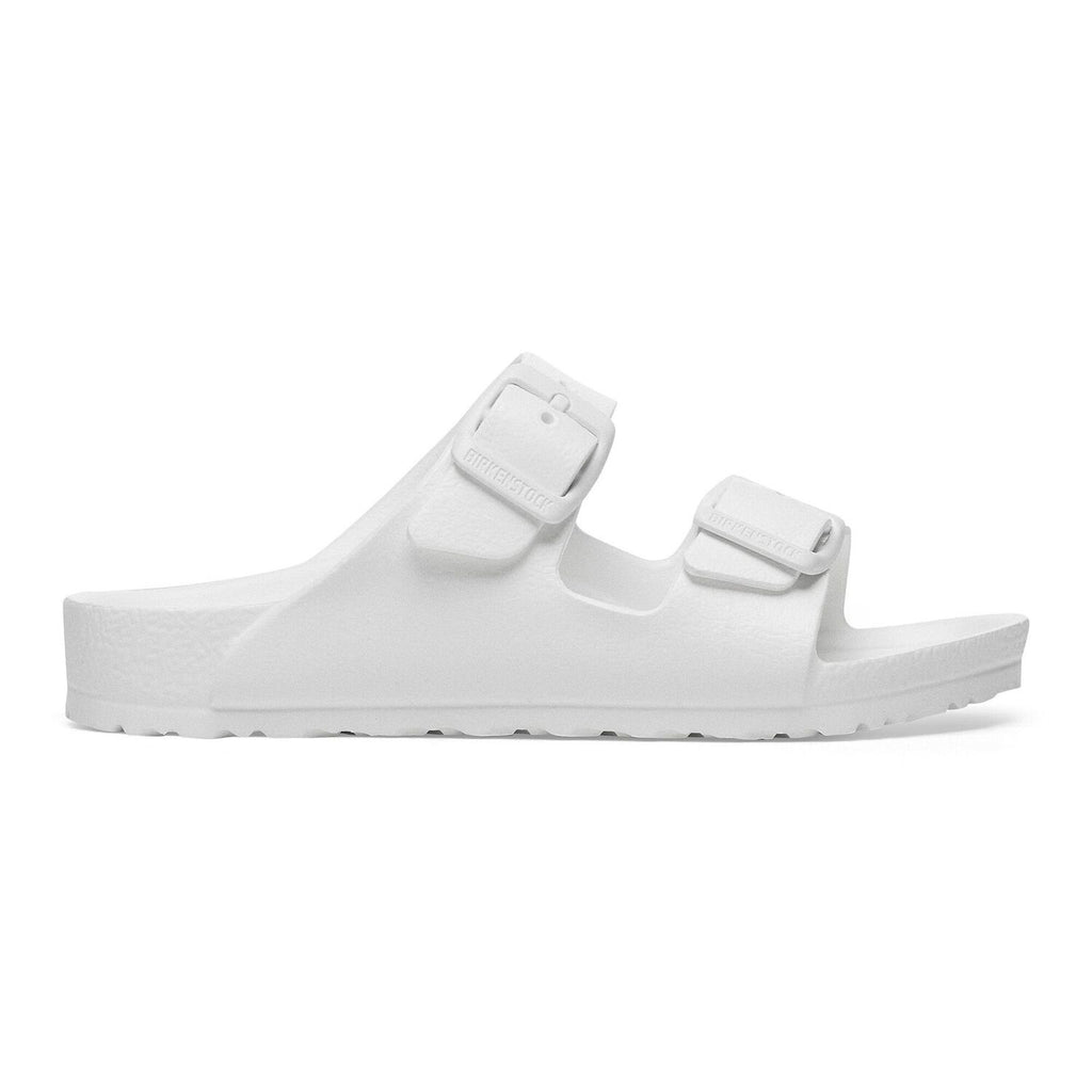 Birkenstock Arizona EVA Kids White