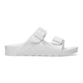 Birkenstock Arizona EVA Kids White