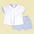 Rapife Stripe Jam Pants Set 4188S26