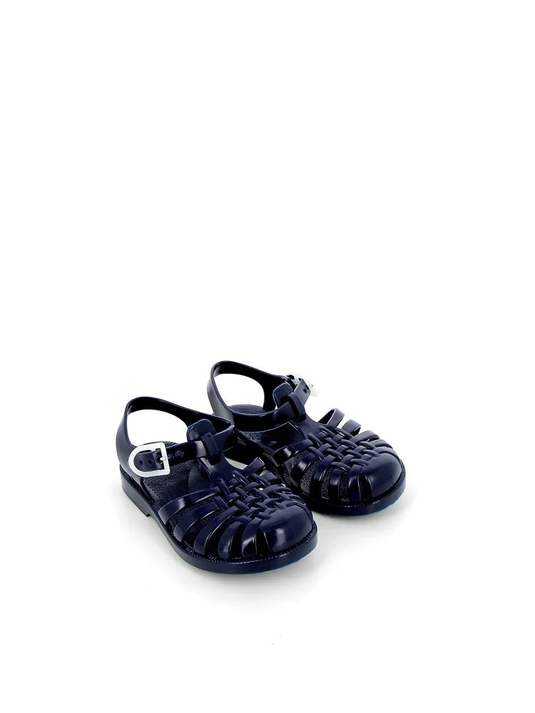 Meduse Jelly Sandals Navy