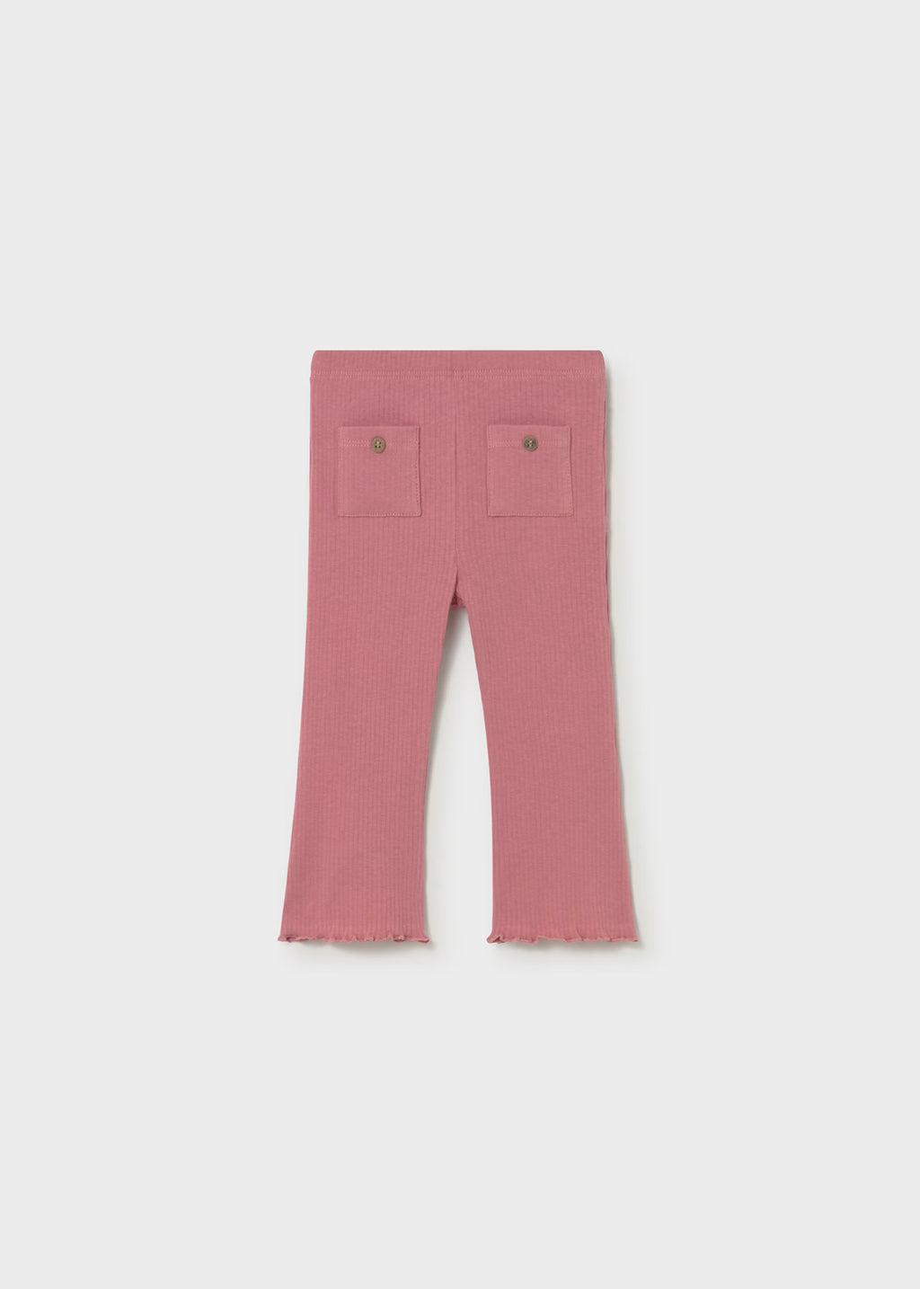 Mayoral Toddler Pink Leggings 1744