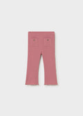 Mayoral Toddler Pink Leggings 1744