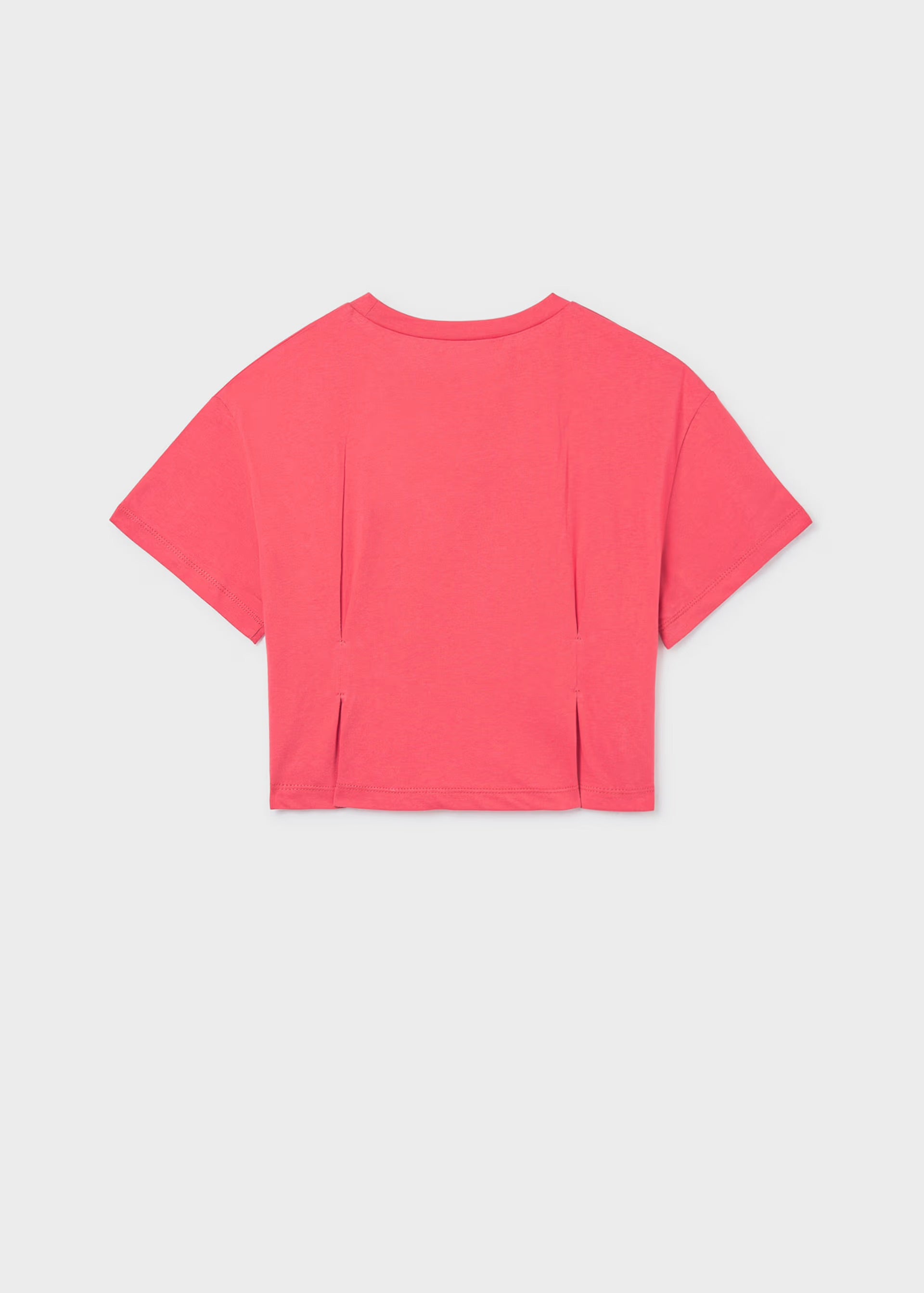 Mayoral Coral T-shirt 6004