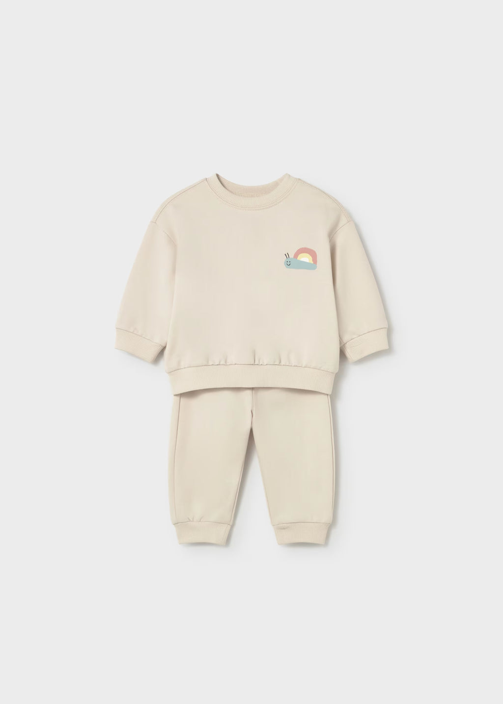 Mayoral Baby Unisex Tracksuit 1898