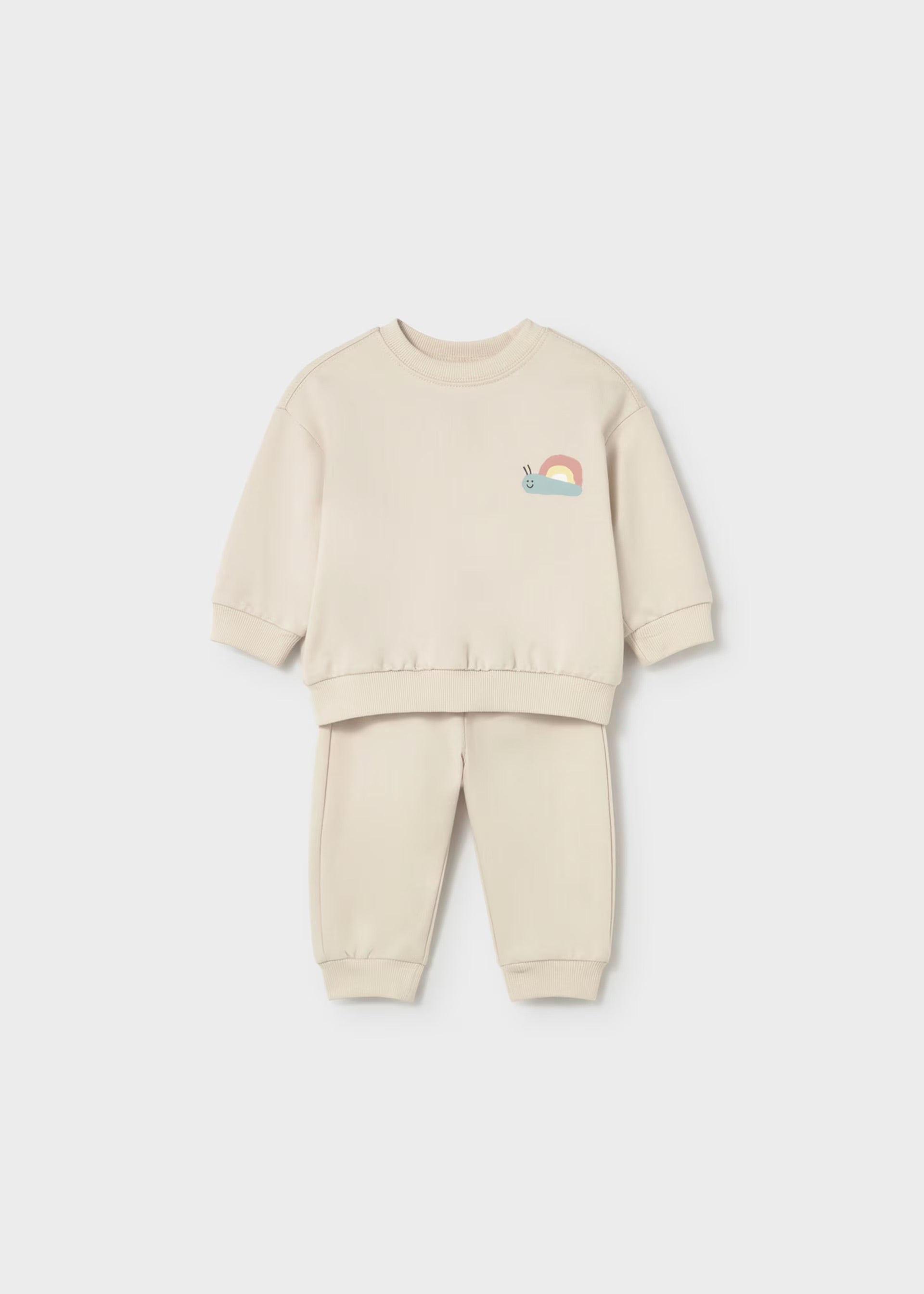 Mayoral Baby Unisex Tracksuit 1898