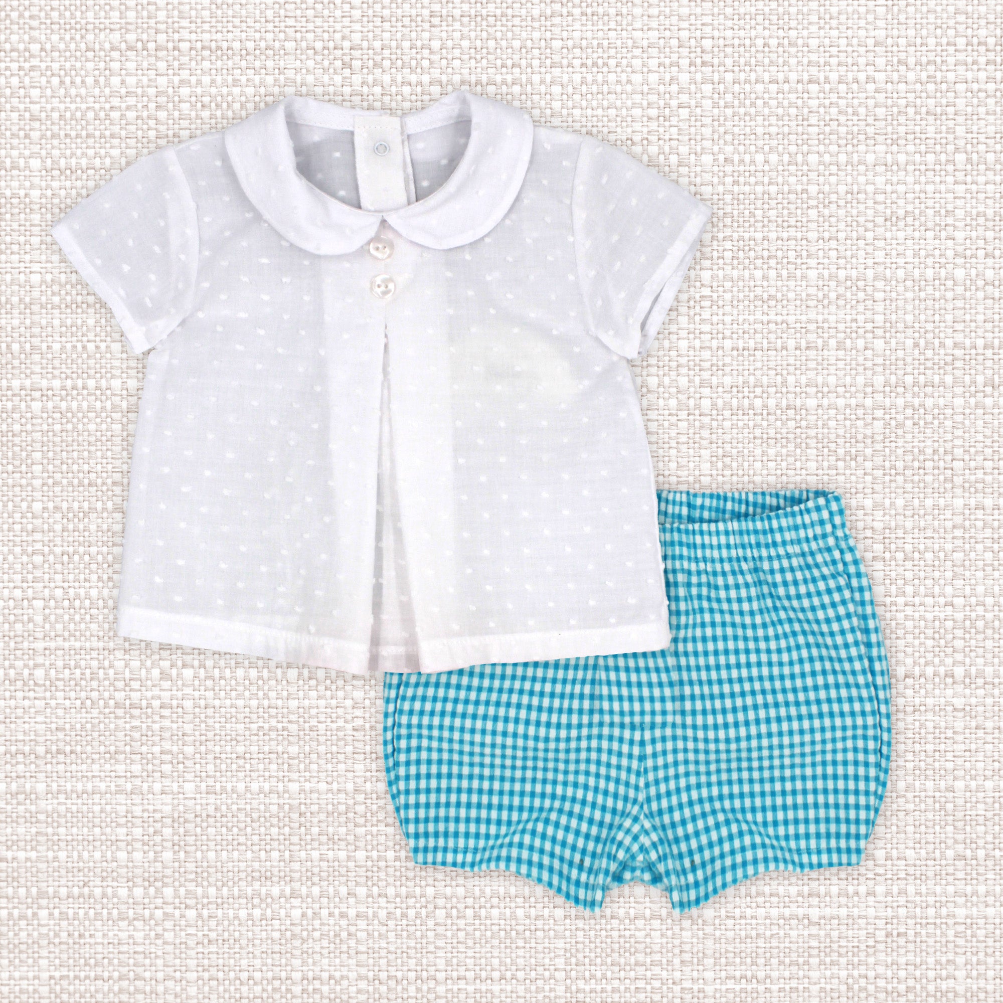 Rapife 2pc Jam Pant Set 4818S26