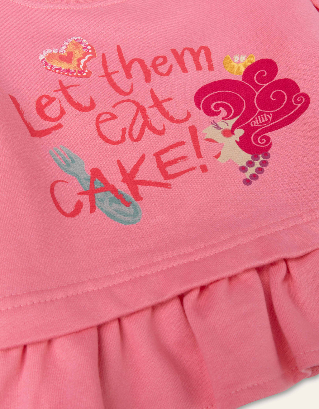 Oilily Hupsy sweater YF26GHJ006