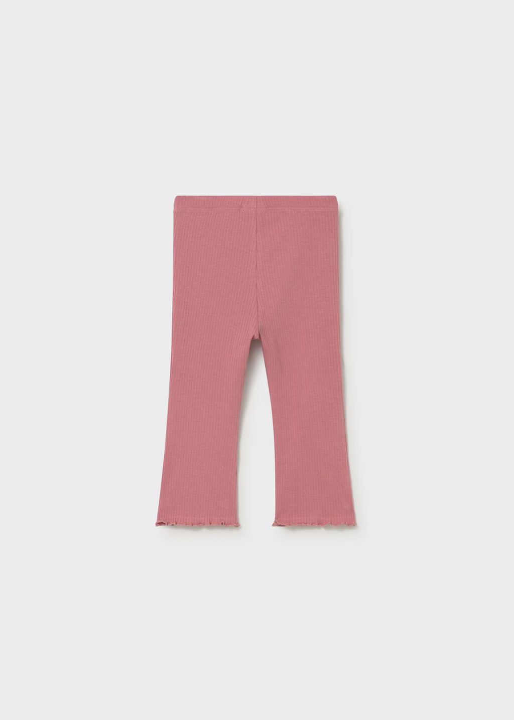 Mayoral Toddler Pink Leggings 1744
