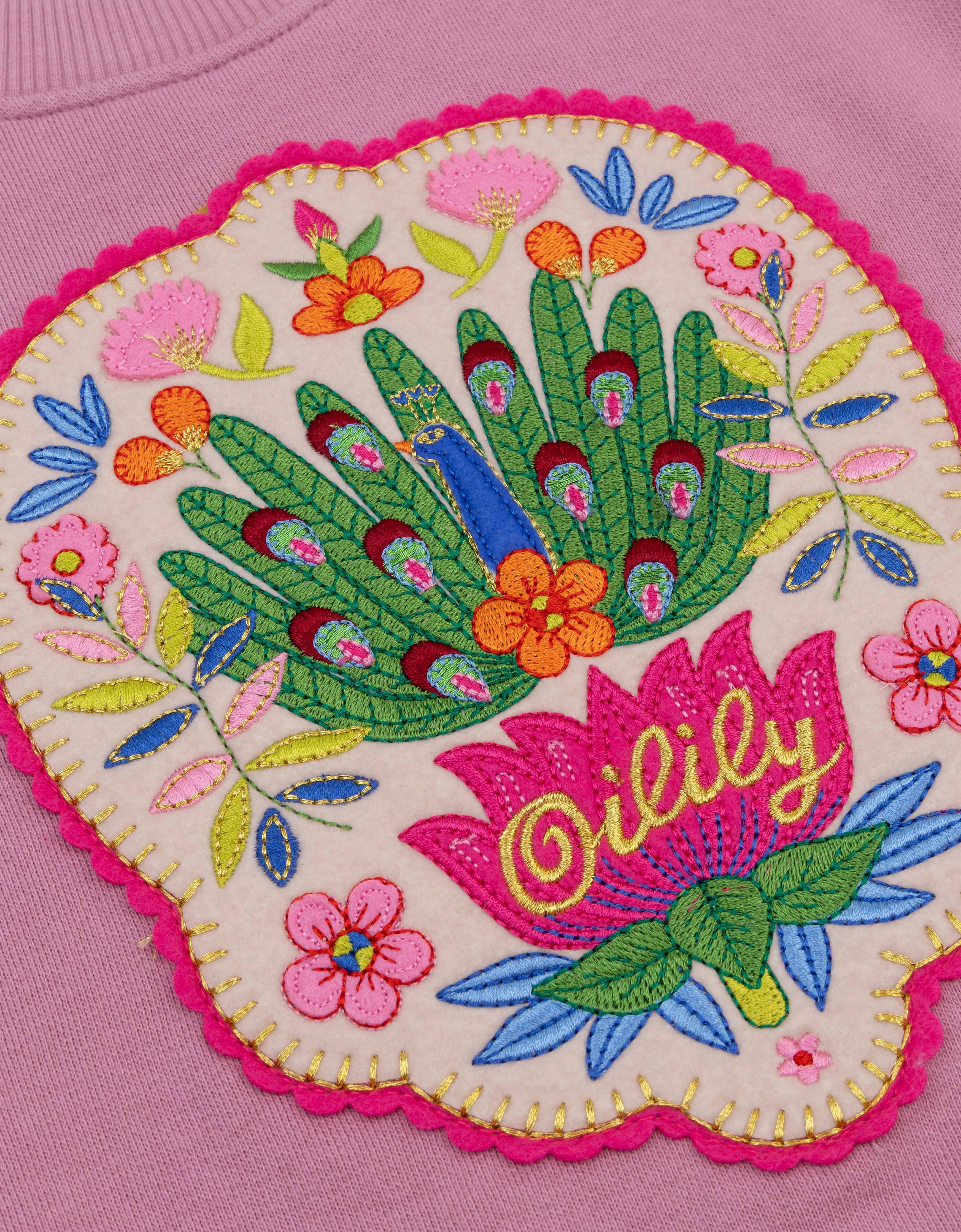 Oilily Hoki Sweatshirt YS26GHJ212